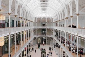Things to do for Free in Edinburgh