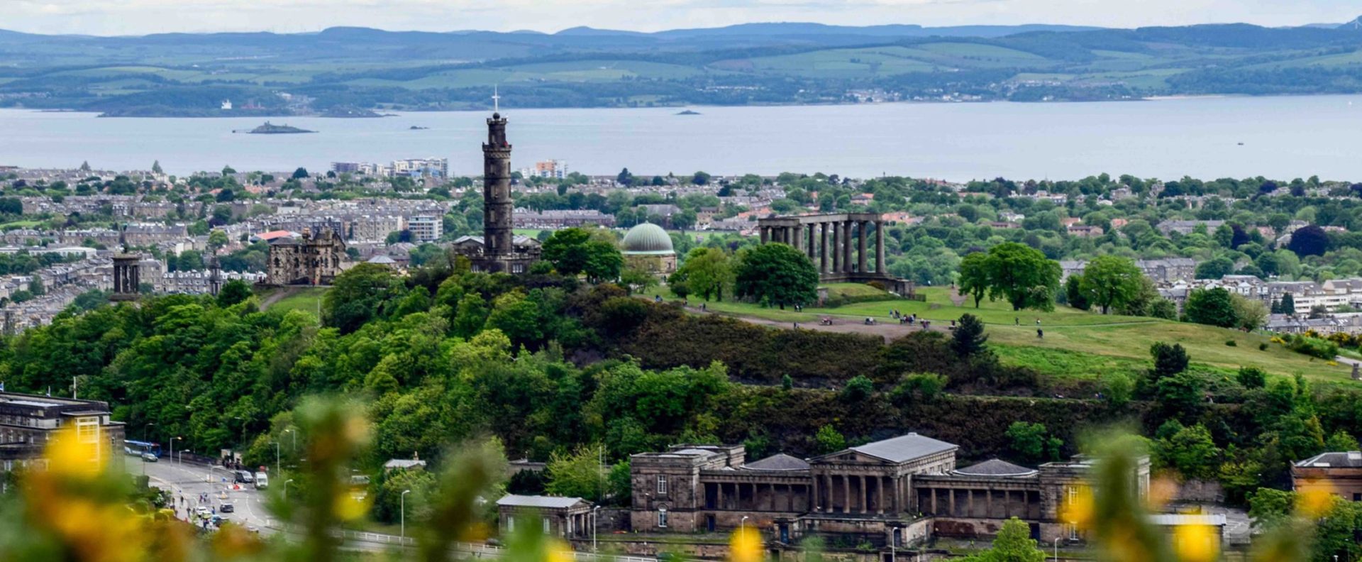 Gift Vouchers | The Edinburgh Collection - Things to Do This Easter in Edinburgh